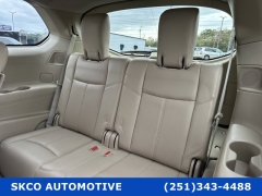 Used 2014  Nissan Pathfinder 4d SUV FWD Platinum at SKCO Automotive near Mobile&comma; AL