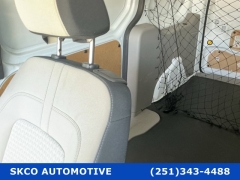 Used 2022  Ford Transit Connect Van XLT LWB w&sol;Rear Symmetrical Doors at SKCO Automotive near Mobile&comma; AL