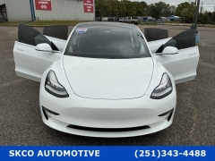 Used 2020  Tesla Model 3 Standard Range RWD at SKCO Automotive near Mobile&comma; AL