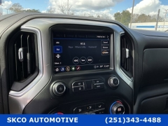 Used 2021  Chevrolet Silverado 1500 4WD Crew Cab 147" LTZ at SKCO Automotive near Mobile&comma; AL