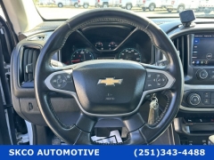 Used 2022  Chevrolet Colorado 2WD Ext Cab 128" LT at SKCO Automotive near Mobile, AL