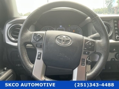 Used 2022  Toyota Tacoma 2WD SR5 Double Cab 5ft Bed V6 AT at SKCO Automotive near Mobile&comma; AL