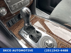 Used 2019  Nissan Armada 4d SUV RWD SV at SKCO Automotive near Mobile, AL