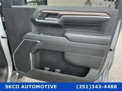 Used 2023  Chevrolet Silverado 1500 2WD Crew Cab 147" LT at SKCO Automotive near Mobile&comma; AL