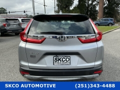 Used 2018  Honda CR-V 4d SUV FWD LX at SKCO Automotive near Mobile&comma; AL
