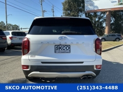 Used 2020  Hyundai Palisade 4d SUV FWD SEL Premium at SKCO Automotive near Mobile&comma; AL