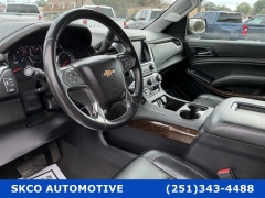 Used 2020  Chevrolet Tahoe 4d SUV RWD LT at SKCO Automotive near Mobile&comma; AL