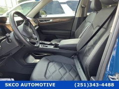 Used 2025  Volkswagen Atlas 2&period;0T SE w&sol;Technology 4MOTION at SKCO Automotive near Mobile&comma; AL