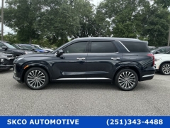 Used 2023  Hyundai Palisade Calligraphy FWD at SKCO Automotive near Mobile&comma; AL