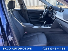 Used 2018 BMW 3 Series 320i Sedan South Africa at SKCO Automotive near Mobile, AL