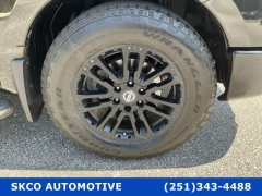 Used 2019  Nissan Titan 4WD Crew Cab SV at SKCO Automotive near Mobile&comma; AL