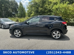 Used 2021  Honda HR-V LX 2WD CVT at SKCO Automotive near Mobile&comma; AL
