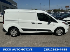 Used 2022  Ford Transit Connect Van XLT LWB w&sol;Rear Symmetrical Doors at SKCO Automotive near Mobile&comma; AL