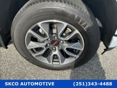 Used 2020  Chevrolet Silverado 1500 4WD Crew Cab RST at SKCO Automotive near Mobile&comma; AL