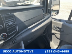 Used 2023  Ford Transit Cargo Van T-250 148" Hi Rf 9070 GVWR RWD at SKCO Automotive near Mobile&comma; AL