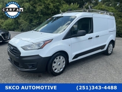 Used 2020  Ford Transit Connect Cargo Ext Van XL at SKCO Automotive near Mobile&comma; AL