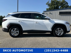 Used 2024  Hyundai Tucson SEL AWD *Ltd Avail* at SKCO Automotive near Mobile, AL