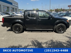 Used 2018  Nissan Frontier 2WD Crew Cab SV at SKCO Automotive near Mobile&comma; AL