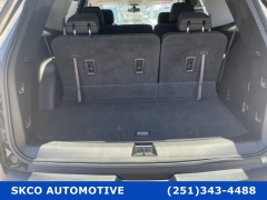 Used 2020  Chevrolet Traverse 4d SUV FWD LS w&sol;1LS at SKCO Automotive near Mobile&comma; AL
