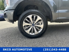 Used 2018 Ford F-150 2WD SuperCrew XL 5 1/2 at SKCO Automotive near Mobile, AL