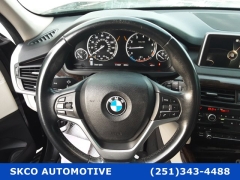 Used 2015  BMW X5 RWD 4dr sDrive35i at SKCO Automotive near Mobile&comma; AL
