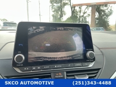 Used 2019  Nissan Altima 4d Sedan FWD 2&period;5L SR at SKCO Automotive near Mobile&comma; AL