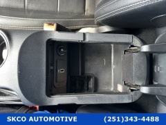 Used 2021 Ford Mustang EcoBoost Premium Fastback at SKCO Automotive near Mobile, AL