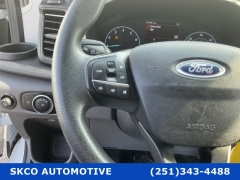Used 2020  Ford Transit 350 Cargo Van Low Roof Van RWD SWB at SKCO Automotive near Mobile&comma; AL