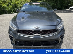 Used 2021 Kia Forte GT-Line IVT at SKCO Automotive near Mobile, AL