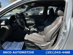 Used 2020  Hyundai Veloster 3d Hatchback 2&period;0L Premium at SKCO Automotive near Mobile&comma; AL