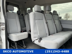 Used 2016  Ford Transit 350 Passenger Wagon Med Roof Wagon XL at SKCO Automotive near Mobile&comma; AL