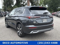 Used 2025  Mitsubishi Outlander SE FWD at SKCO Automotive near Mobile&comma; AL