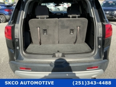 Used 2019  GMC Acadia 4d SUV FWD SLE-1 at SKCO Automotive near Mobile&comma; AL