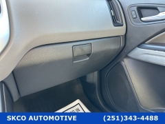 Used 2016  Chevrolet Colorado 2WD Crew Cab LT at SKCO Automotive near Mobile&comma; AL