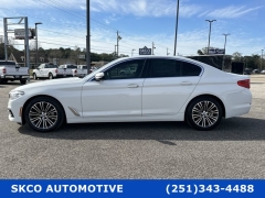 Used 2019  BMW 5 Series 530i Sedan at SKCO Automotive near Mobile&comma; AL
