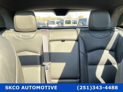 Used 2020  Cadillac XT4 4d SUV FWD Premium Luxury at SKCO Automotive near Mobile&comma; AL