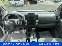 Used 2018 Nissan Frontier 2WD King Cab S Auto at SKCO Automotive near Mobile, AL