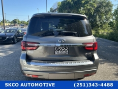 Used 2019  INFINITI QX80 4d SUV RWD LUXE at SKCO Automotive near Mobile&comma; AL