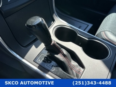 Used 2017  Toyota Camry 4d Sedan SE at SKCO Automotive near Mobile, AL