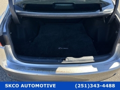 Used 2018  Lexus IS IS 300 RWD at SKCO Automotive near Mobile, AL
