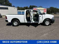Used 2018  Ram 1500 2WD Quad Cab Tradesman at SKCO Automotive near Mobile, AL