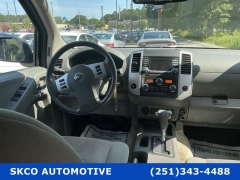 Used 2018  Nissan Frontier 2WD Crew Cab SV at SKCO Automotive near Mobile&comma; AL
