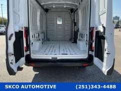 Used 2025  Ford Transit Cargo Van T-250 148" Med Rf 9070 GVWR RWD at SKCO Automotive near Mobile&comma; AL