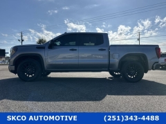 Used 2024  GMC Sierra 1500 2WD Crew Cab 147" Pro at SKCO Automotive near Mobile, AL