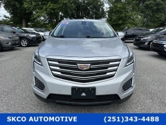 Used 2019 Cadillac XT5 4d SUV AWD Premium Luxury at SKCO Automotive near Mobile, AL