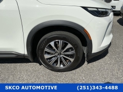 Used 2023  INFINITI QX60 PURE FWD at SKCO Automotive near Mobile&comma; AL