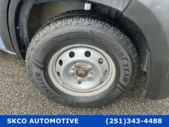 Used 2019  Ram ProMaster Cargo Van 3500 High Roof Ext Van 159" WB at SKCO Automotive near Mobile&comma; AL