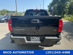 Used 2022  Chevrolet Colorado 2WD Ext Cab 128" LT at SKCO Automotive near Mobile&comma; AL