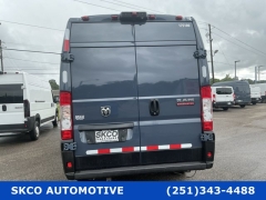 Used 2019  Ram ProMaster Cargo Van 3500 High Roof Ext Van 159" WB at SKCO Automotive near Mobile&comma; AL