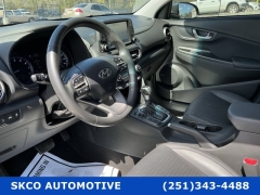 Used 2021  Hyundai Kona Ultimate DCT FWD at SKCO Automotive near Mobile&comma; AL